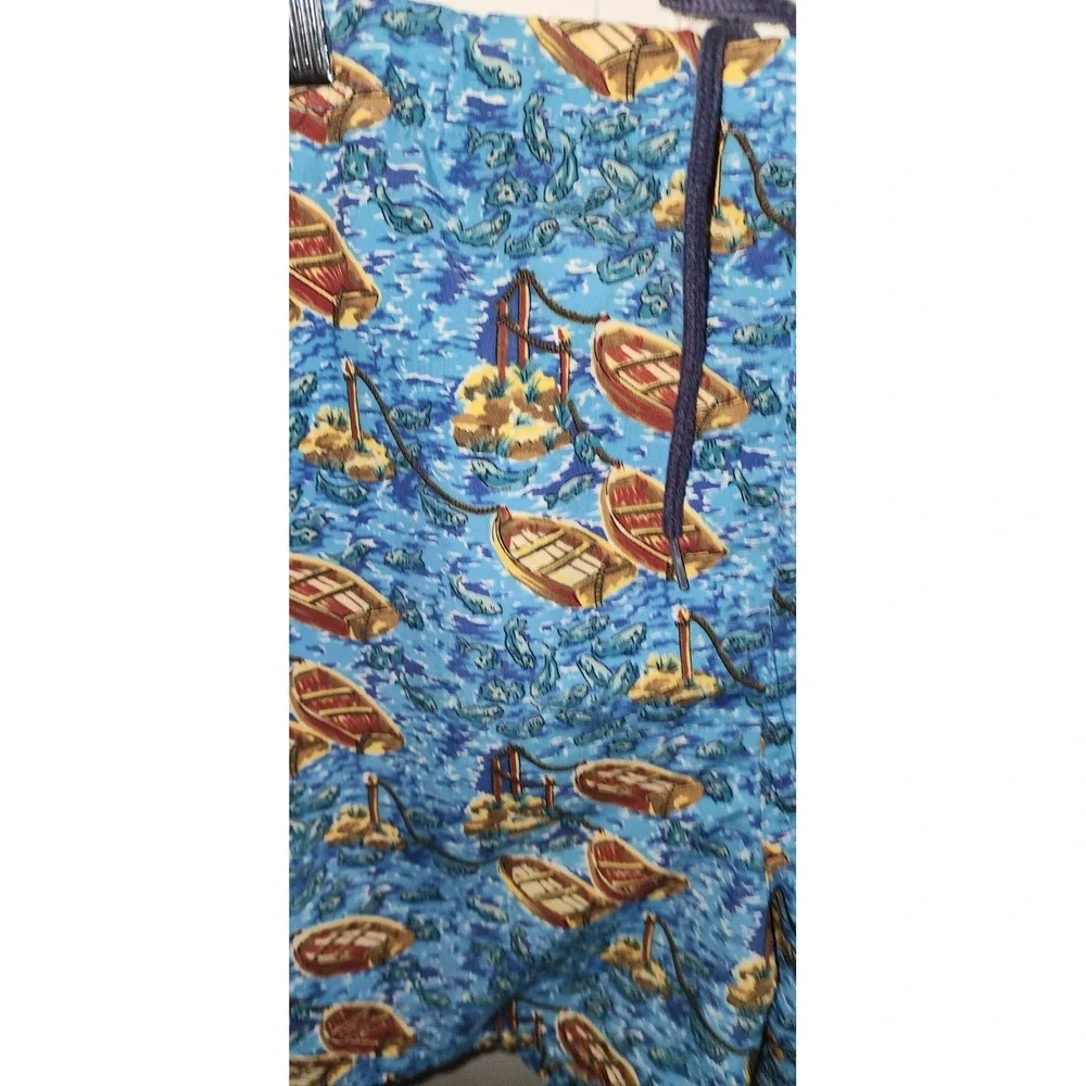 Lands End product vintage